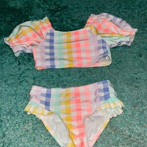 Cutest toddler bikini